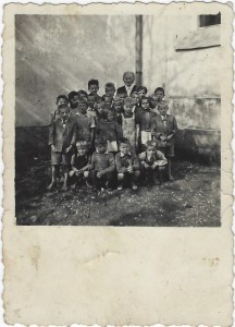 Sošolci, 1953